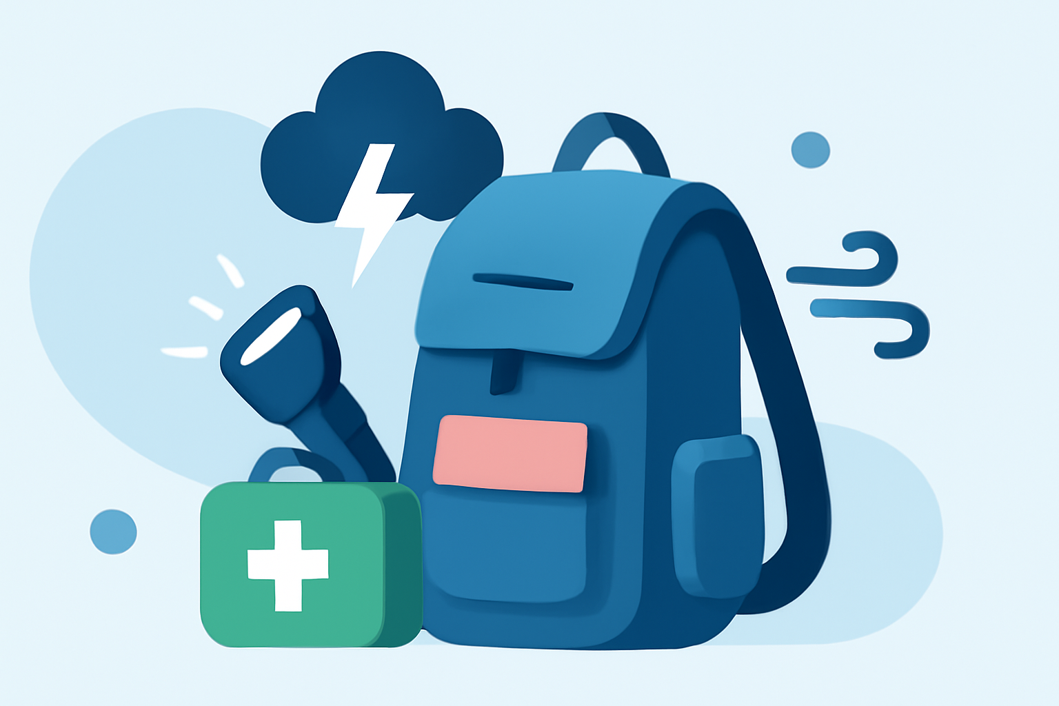 Essential Guide to Severe Weather Kits for Travelers