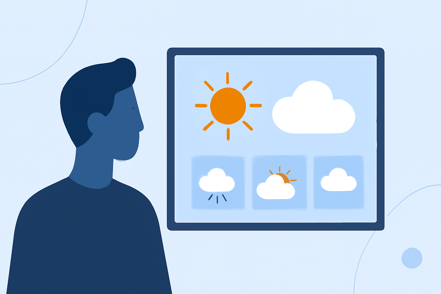 Maximizing Your Weekend Getaway: How to Choose the Best Weather Windows for Your Trip