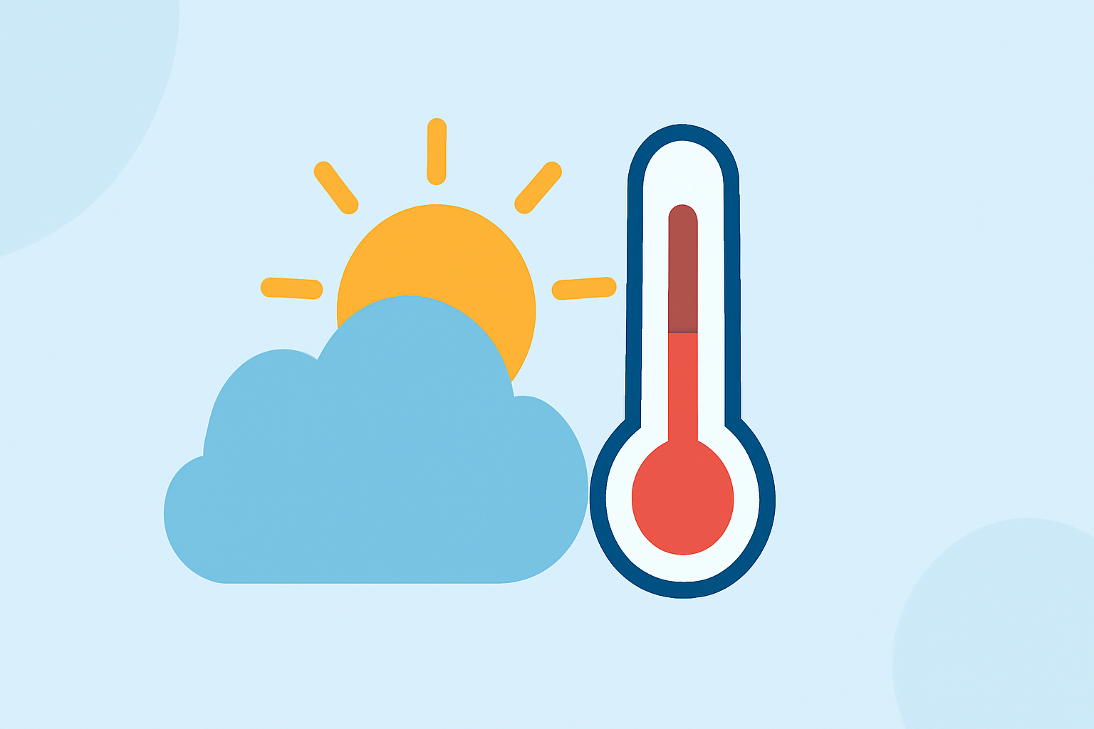 Essential Weather Tips for First-Time Theme Park Visitors