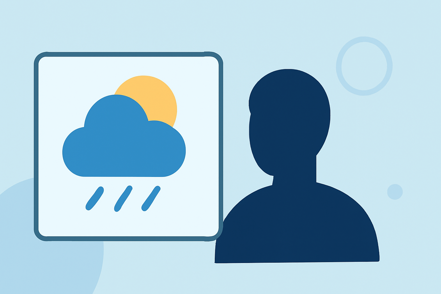 Weather on Travel Days: Your Guide Before You Leave
