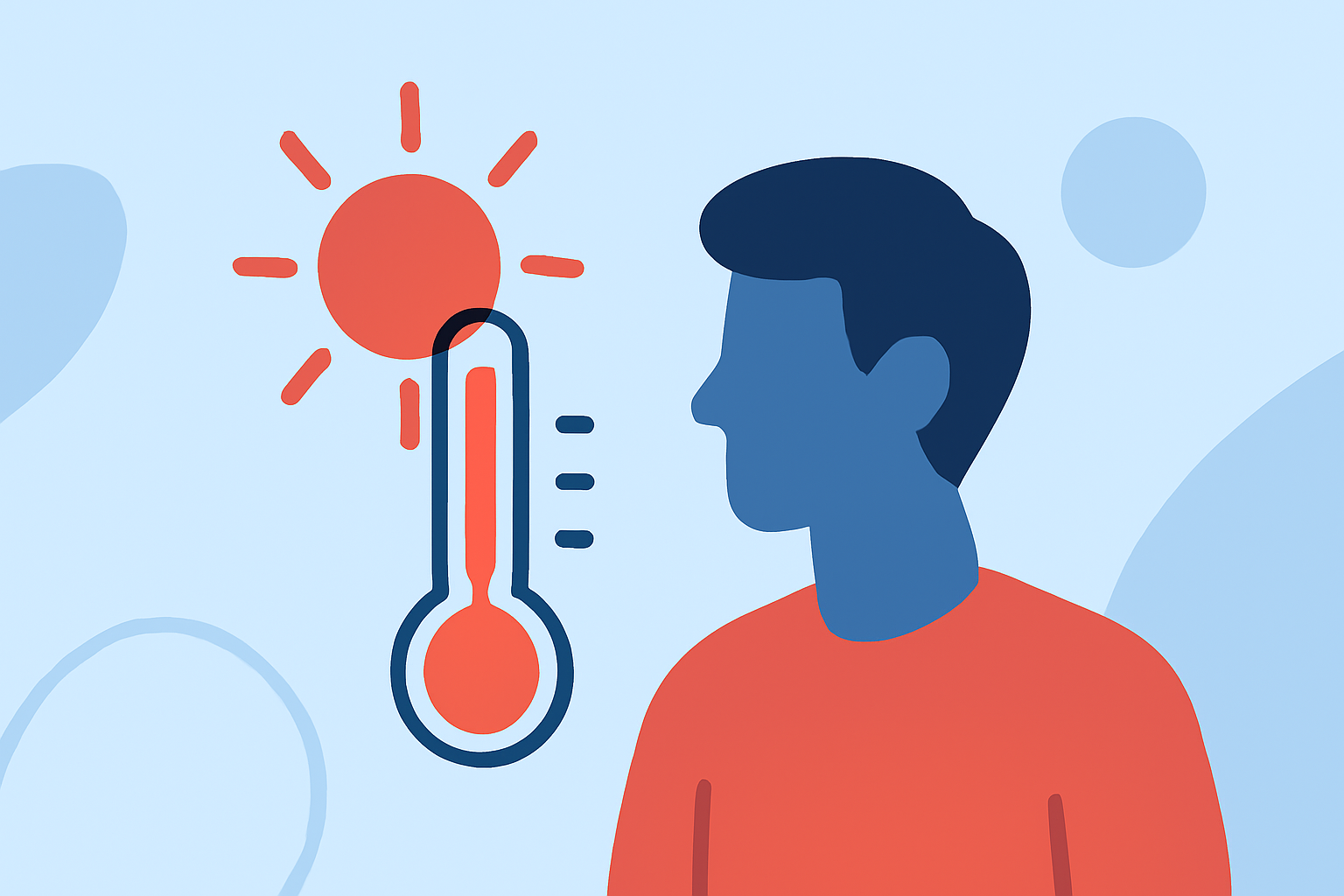 Understanding Heat Wave Alerts: Essentials for Workouts