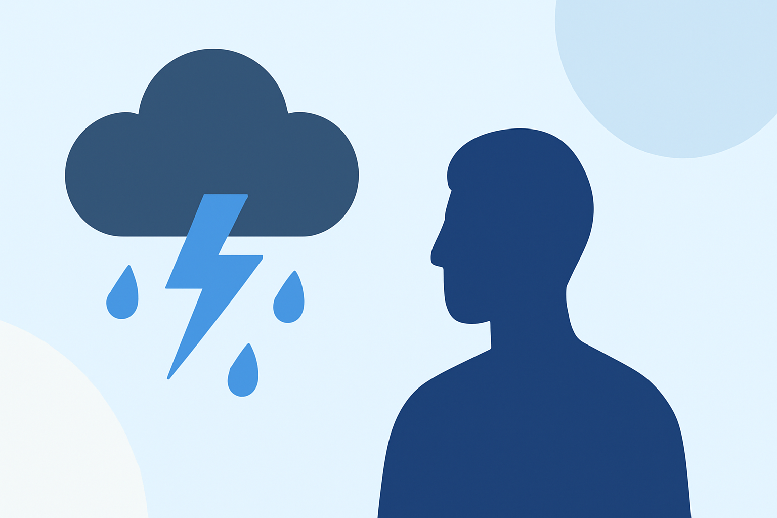 Weather for Honeymoons Explained During Severe Weather