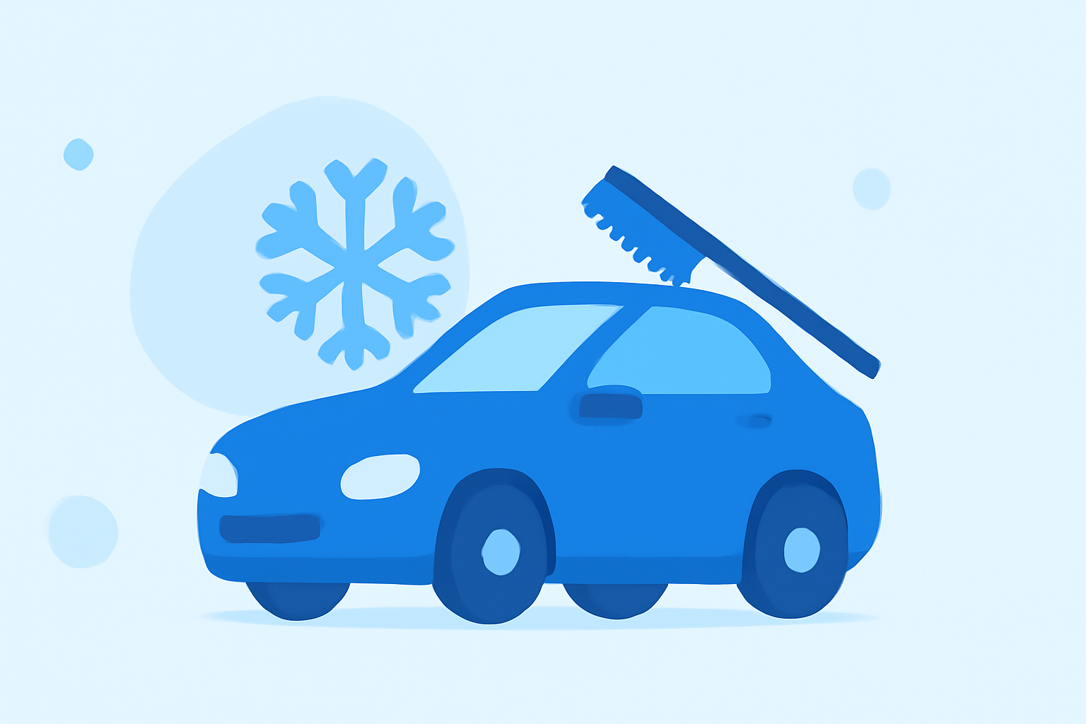 Essential Guide to Preparing Your Car for Winter Weather