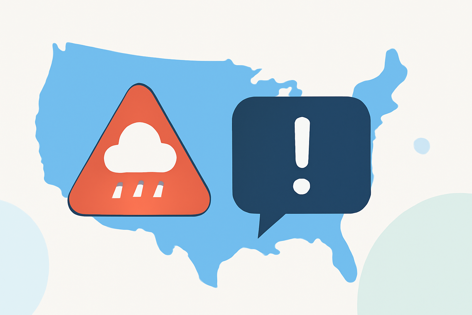 An Introduction to Flood Alerts for Travelers in the United States