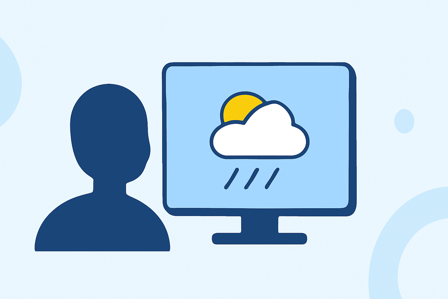 Getting Started with Weather for Outdoor Filming in Under 5 Minutes