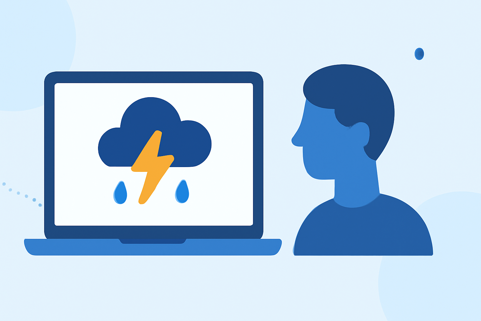 Mastering Thunderstorm Tracking: A Step-by-Step Guide