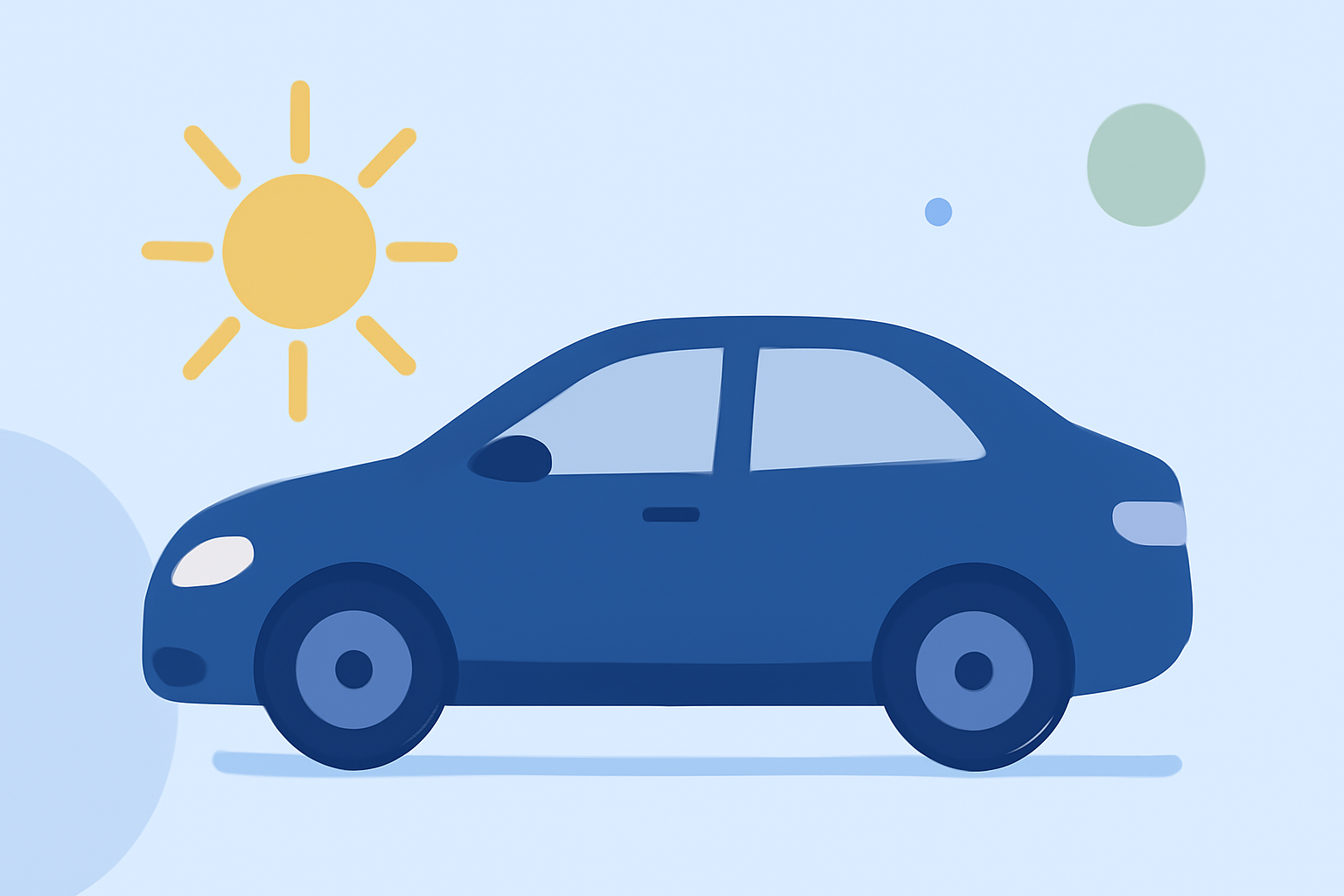 Maximizing Daylight Hours During Your Car Travels