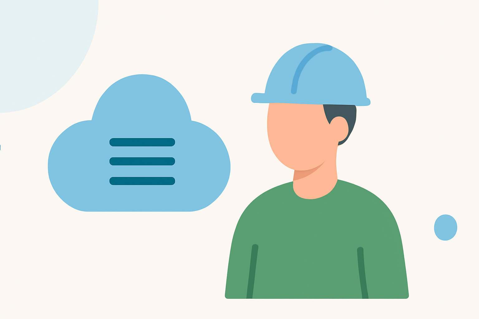 Understanding Outdoor Work Air Quality: Simple Examples for Non-Technical Users