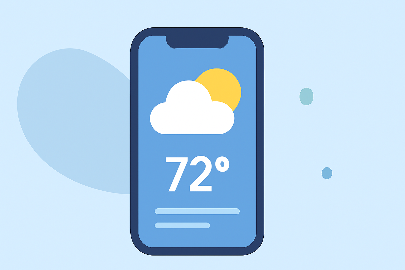 Pro Weather App First Setup: Making Clime Your Go-To Choice