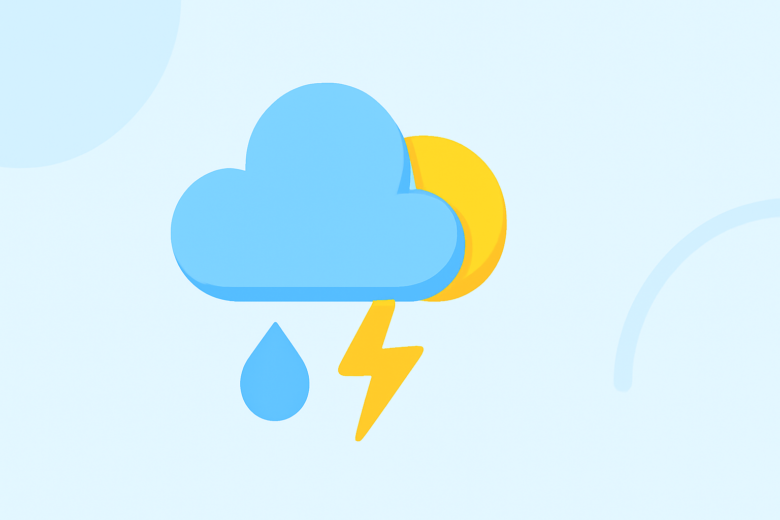 Weather Forecasting Basics: Essential Tips in Under 5 Minutes