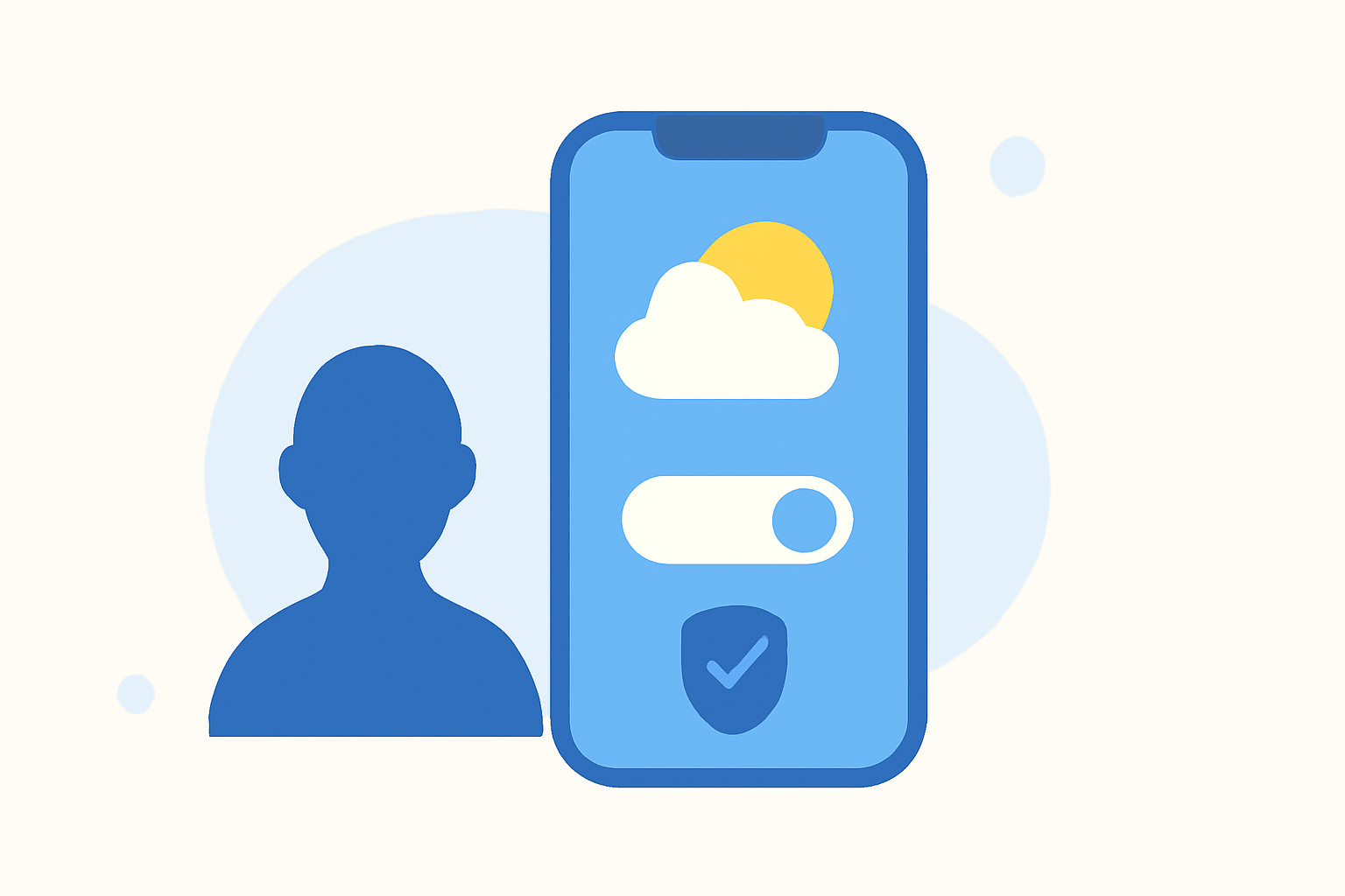 How to Manage Weather App Permissions Step by Step