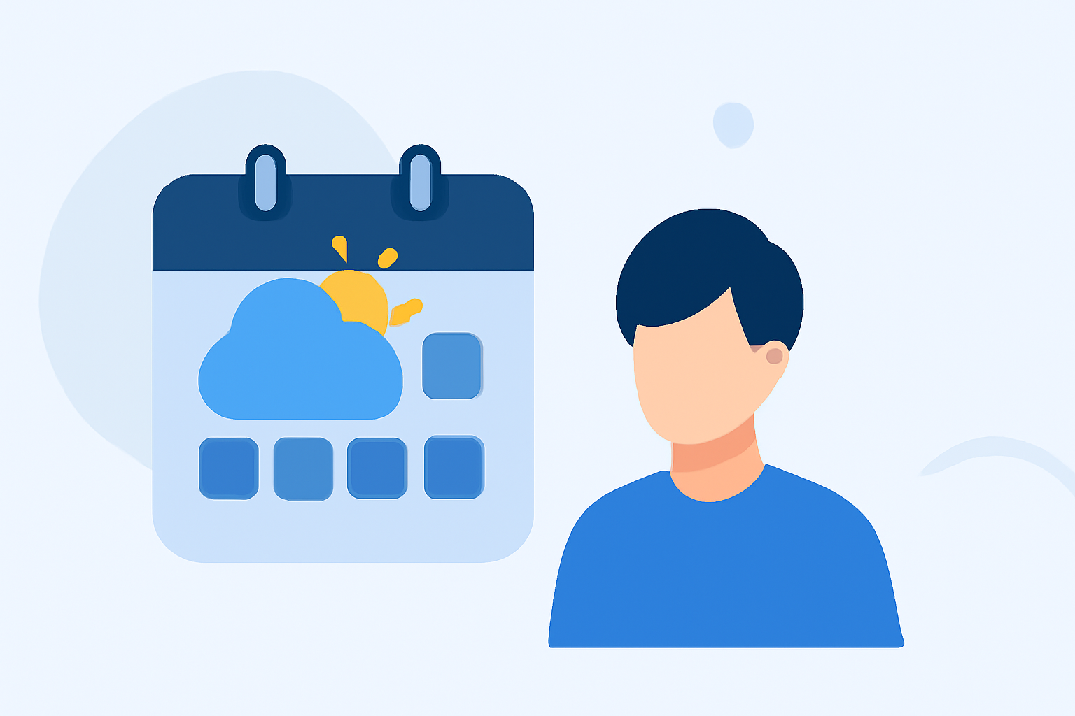 Creating a Weather-Driven Daily Schedule: A Step-by-Step Guide