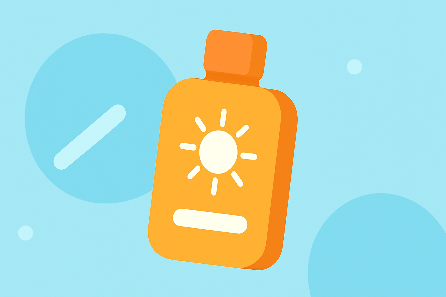 Your Essential Guide to Choosing the Best Sunscreen During Heat Waves