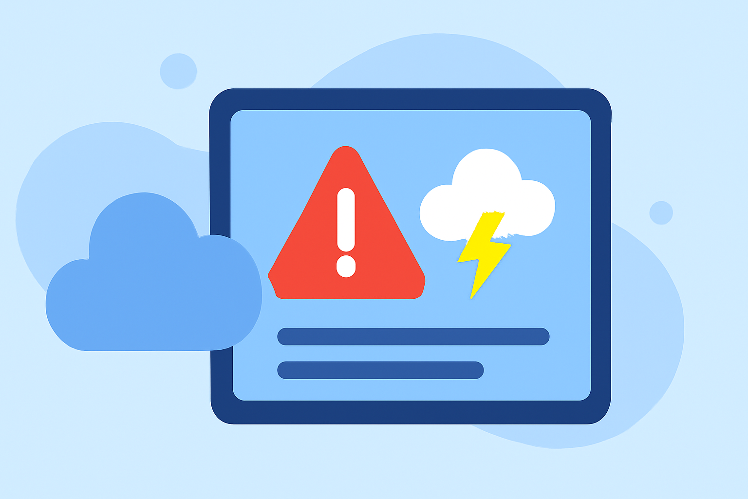 Understanding Weather Alert Thresholds on Tablets
