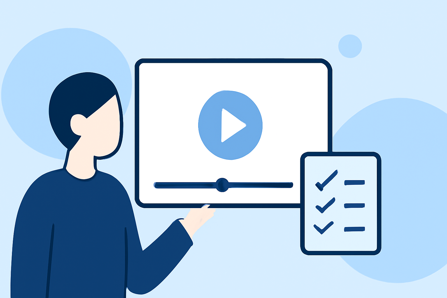 Mastering Boarding Bridge B-Roll Edits: A Beginner's Checklist