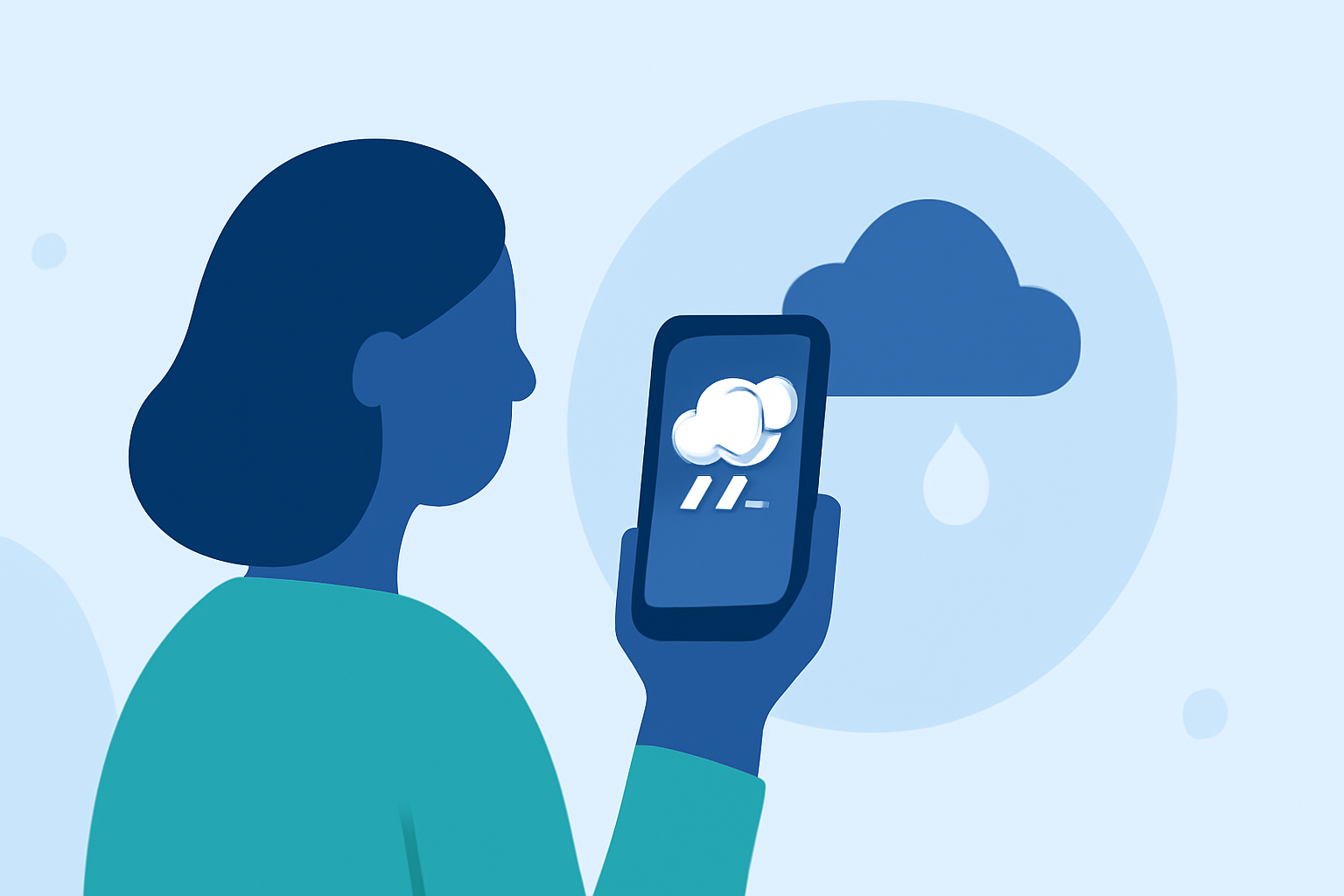 The Importance of Weather Notifications for Travelers