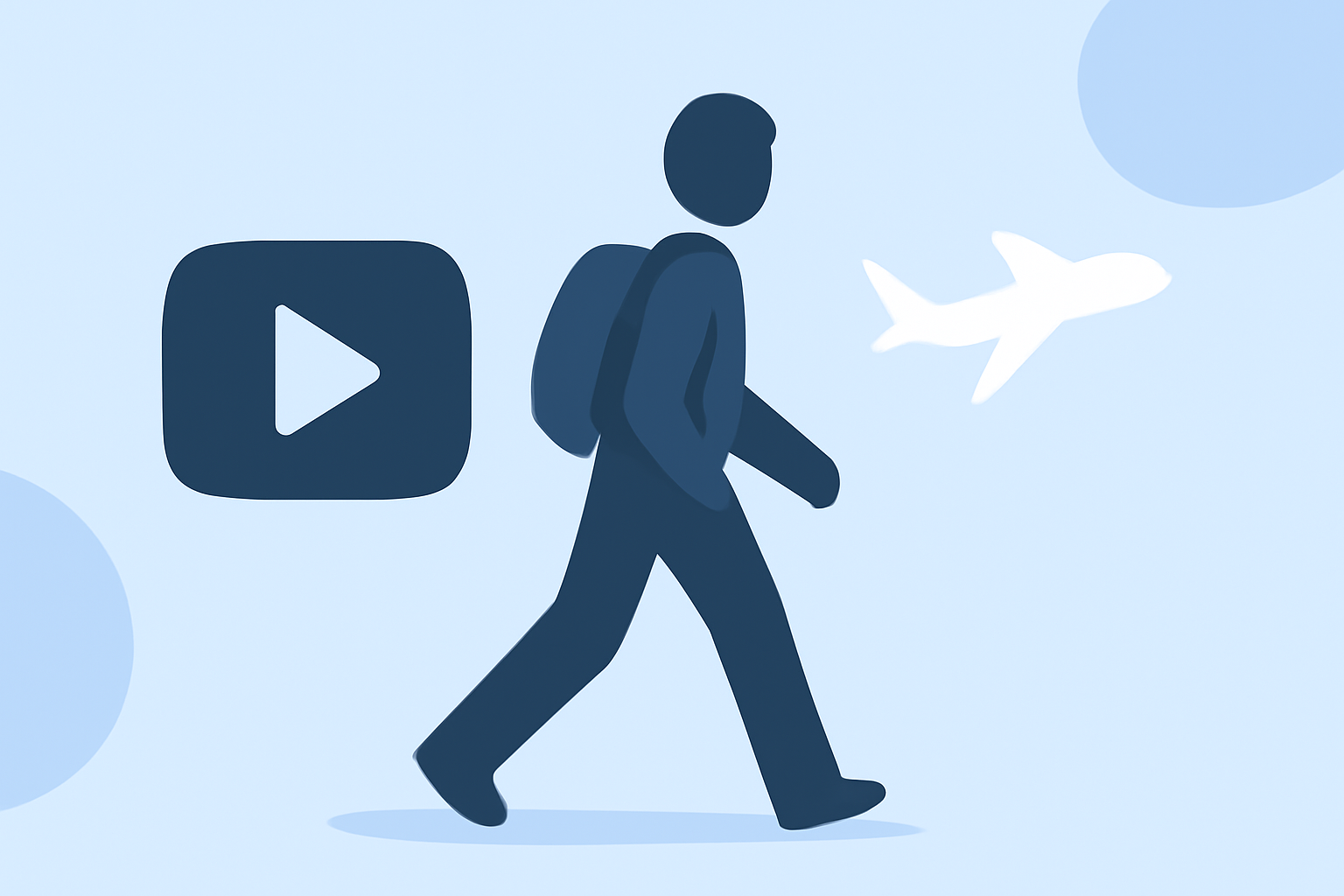 Mastering Airport Walking Shots for YouTube Shorts: A Comprehensive Editing Guide