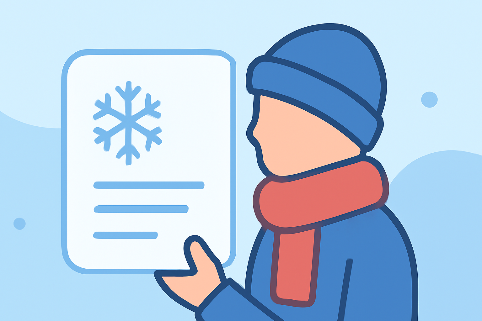 Essential Guide to Planning Winter Trips Around Snowstorms