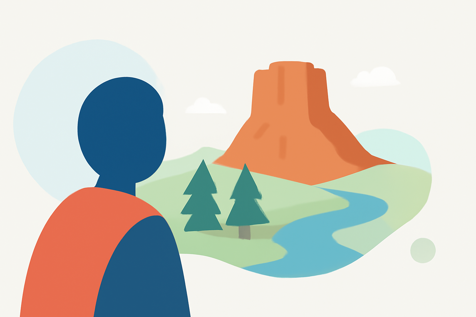 Optimal Seasons for Beginners to Explore U.S. National Parks
