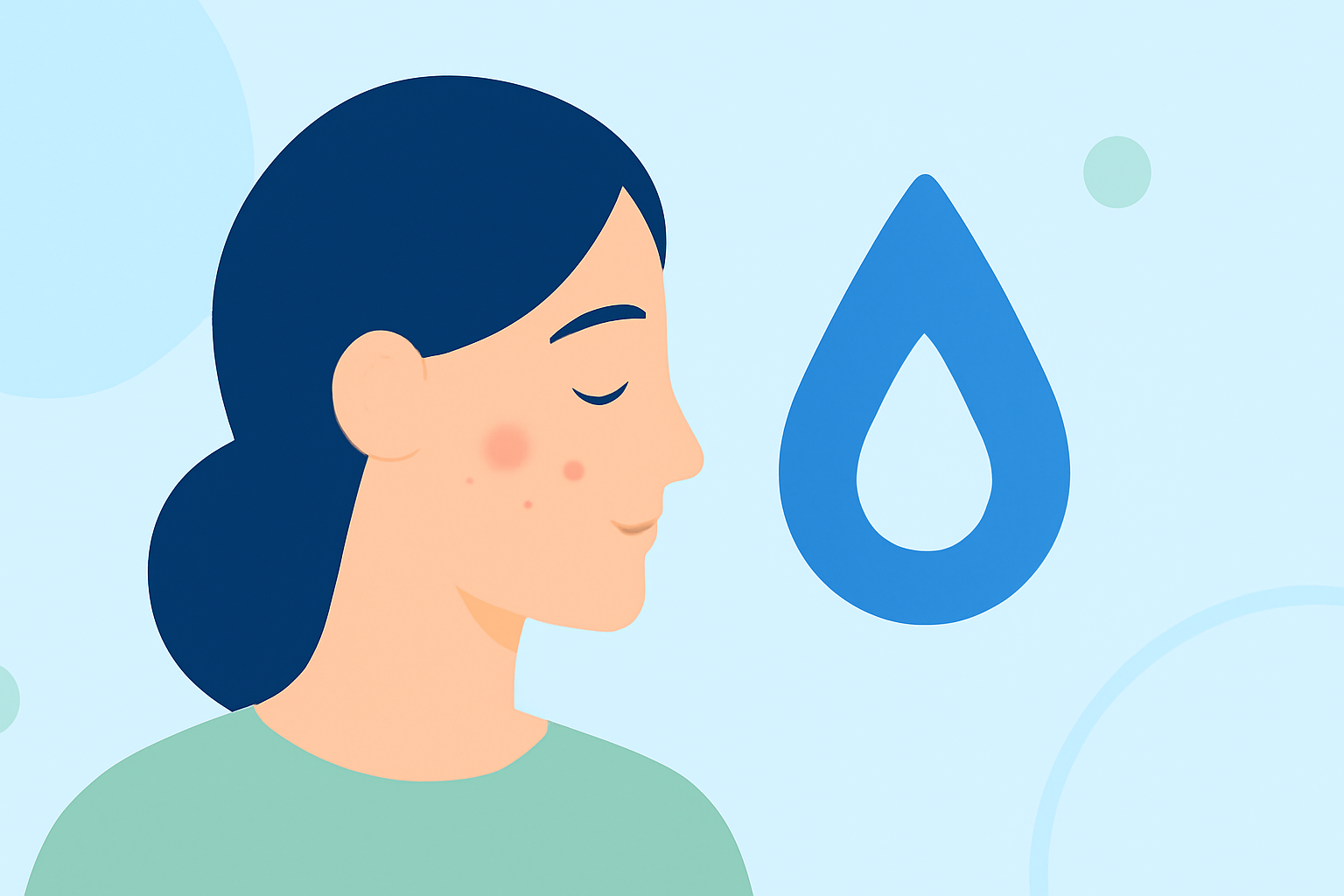 Understanding Humidity's Impact on Skin Health: A Comprehensive Guide