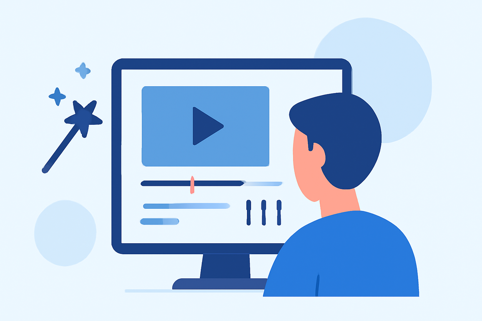 Runway Footage Editing Tricks for YouTube