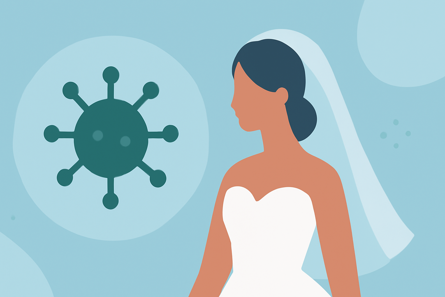 Planning an Outdoor Wedding During Pollen Season: Essential Considerations