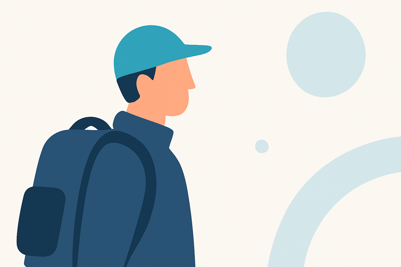 Dressing for Travel-Day Weather: A Comprehensive Guide
