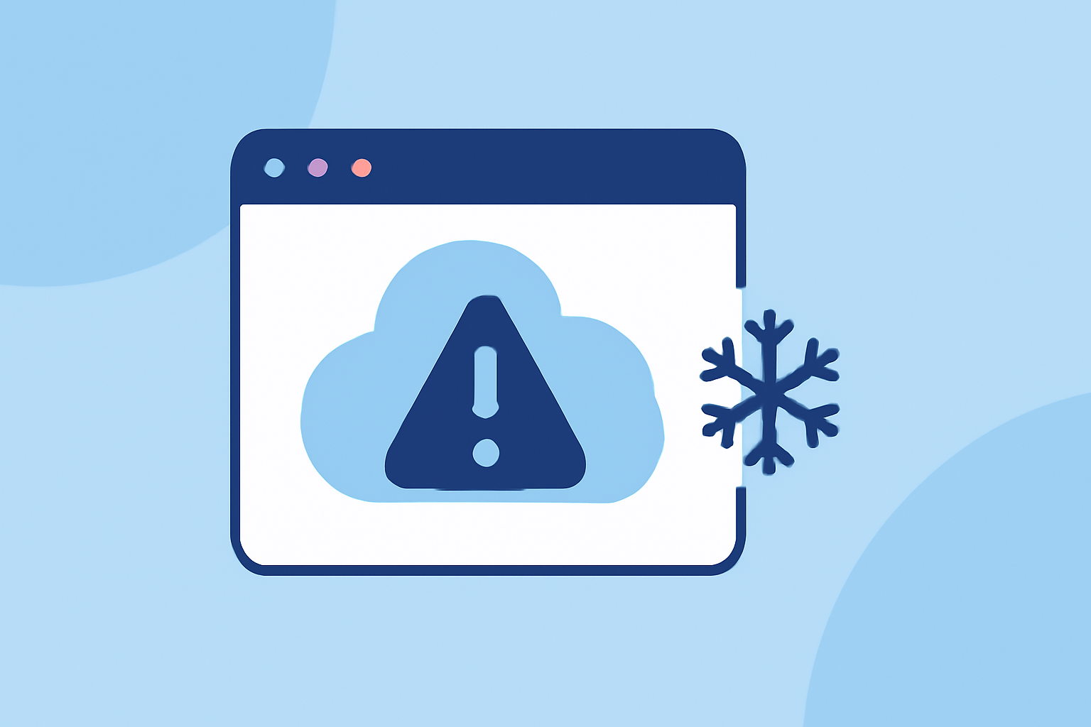 Understanding Winter Weather Alerts: A Guide to Warnings, Watches, and Advisories