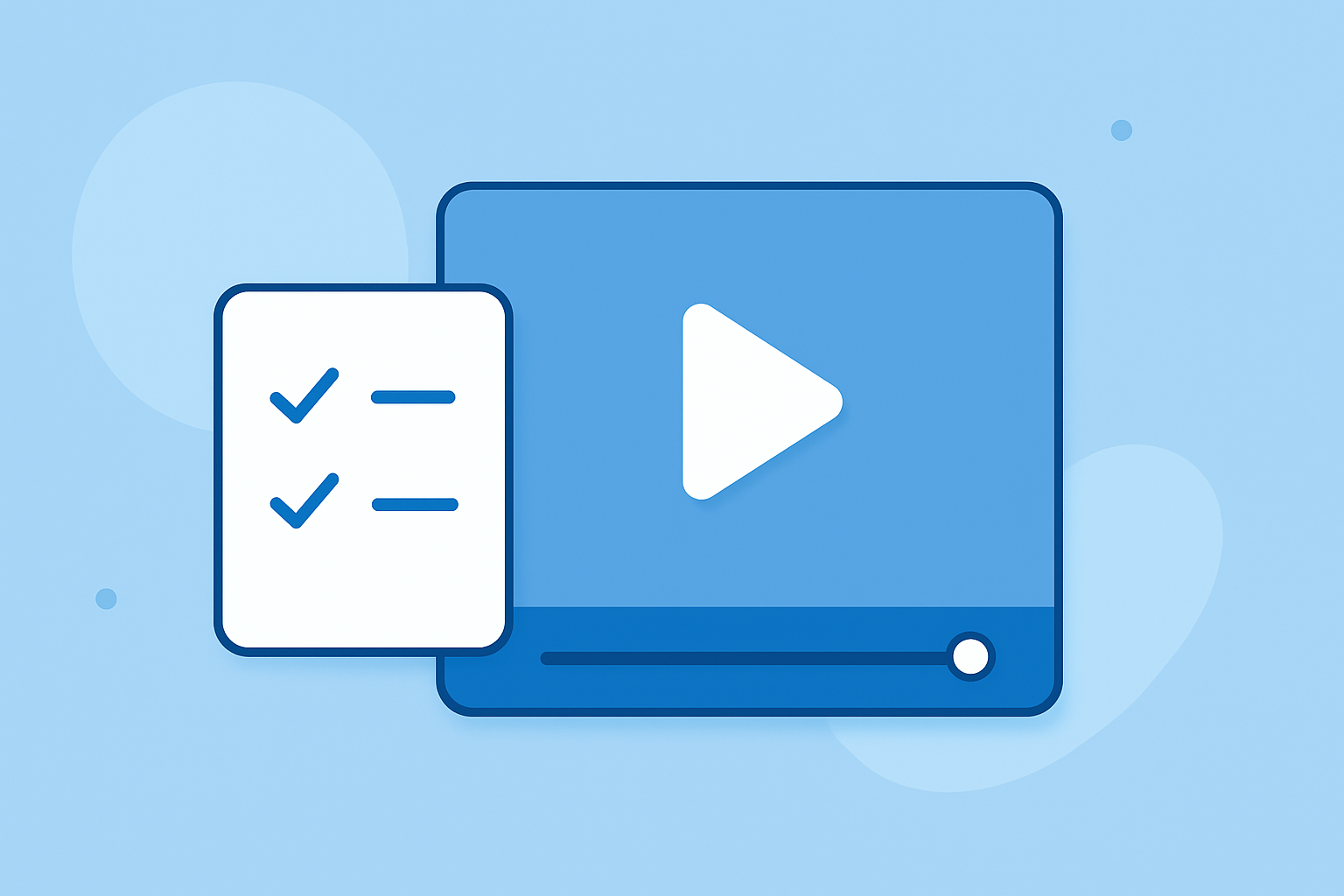 Mastering Wing View Video Edits: A 2026 Checklist