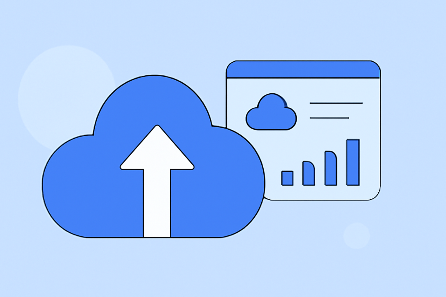 Understanding Cloud Cover Forecast Workflows