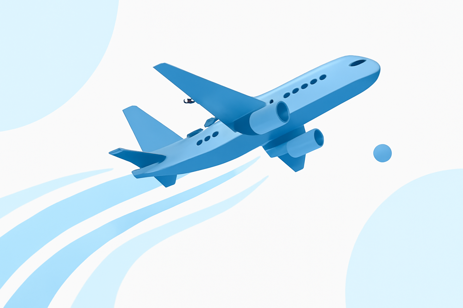 Understanding the Impact of Jet Streams on Flight Times