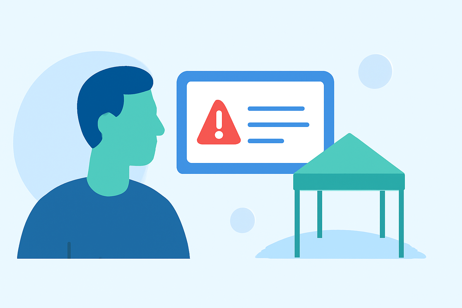 Getting Started with Alert History During Outdoor Events