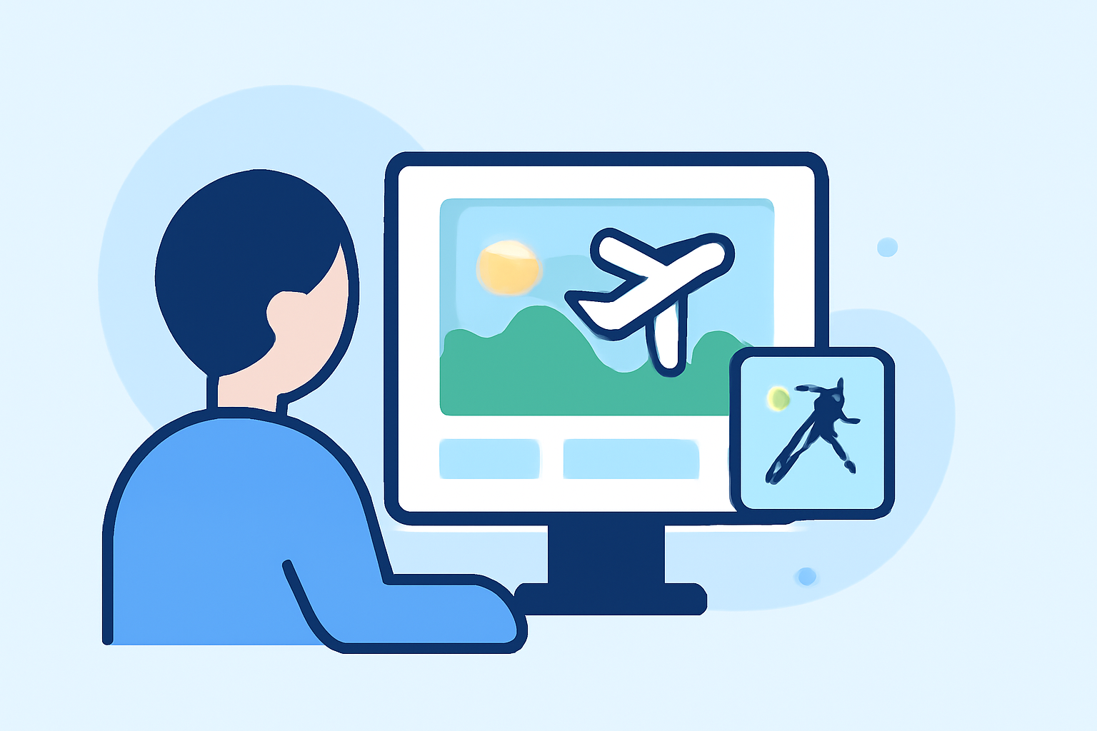 Mastering Arrival Reveal Edits: A Guide for Travel Creators