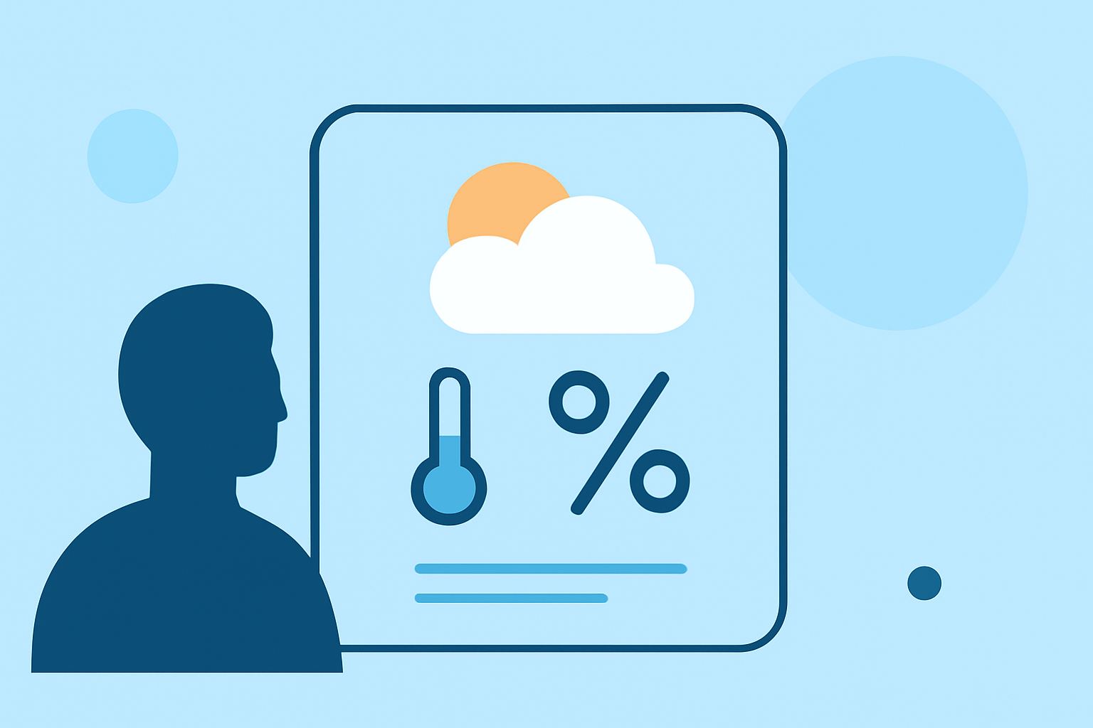 Pro Annual Weather Trends During Outdoor Events