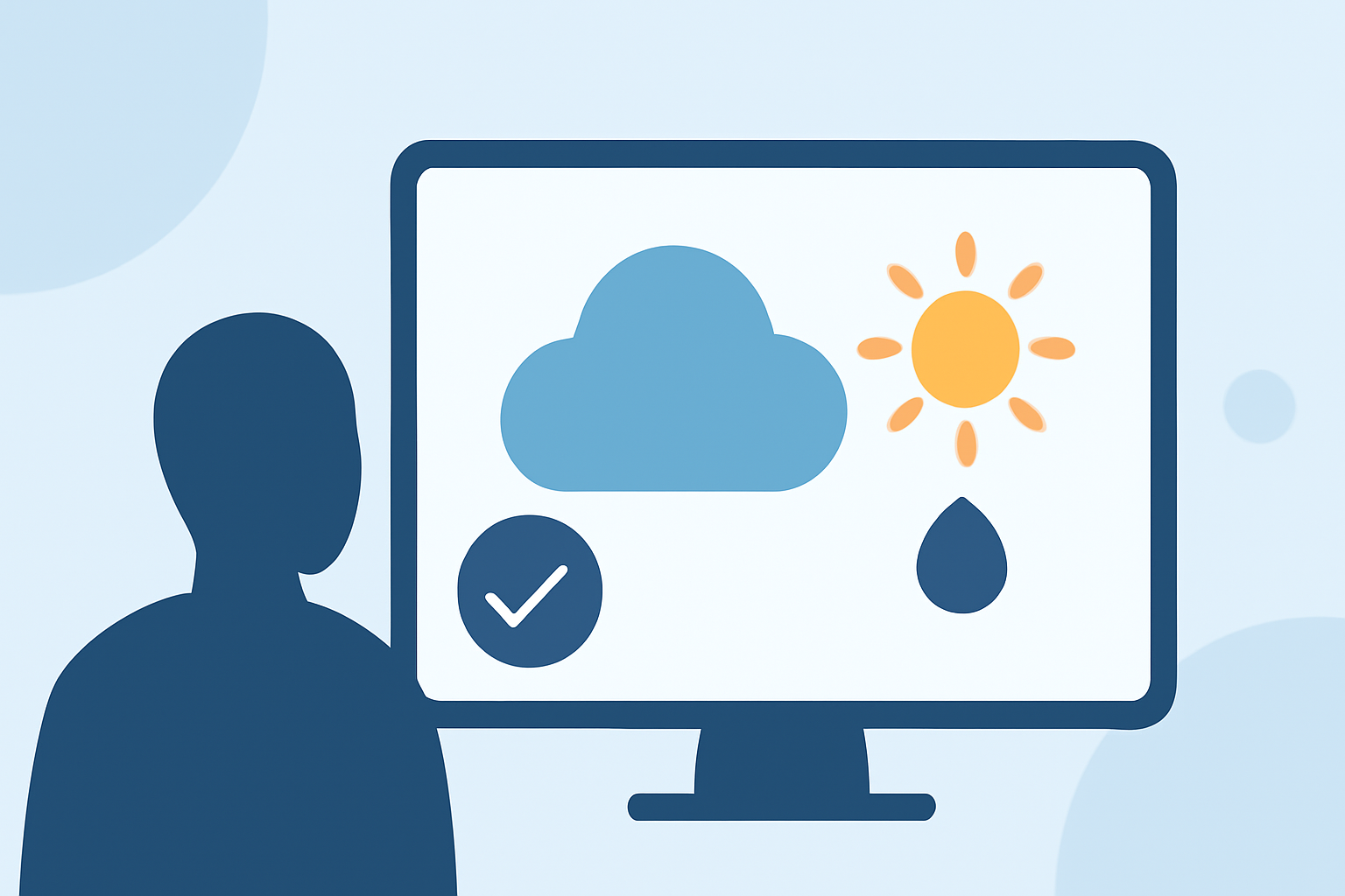 Weekend Weather Planning Workflow for Outdoor Events