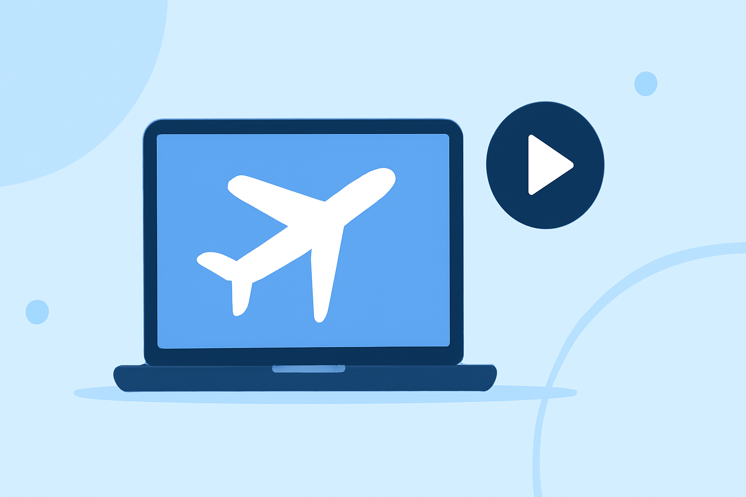 Enhancing Your Plane Spotting Content with Planes Live