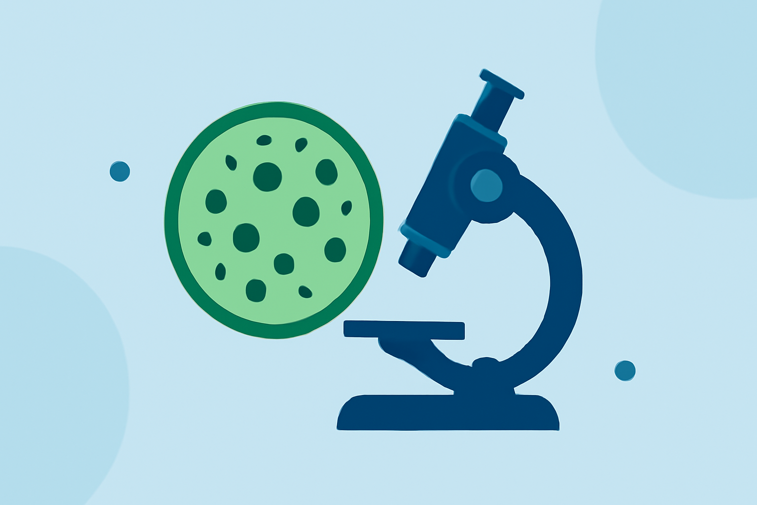 Understanding Mold Spore Counts: A Guide for Pet Owners