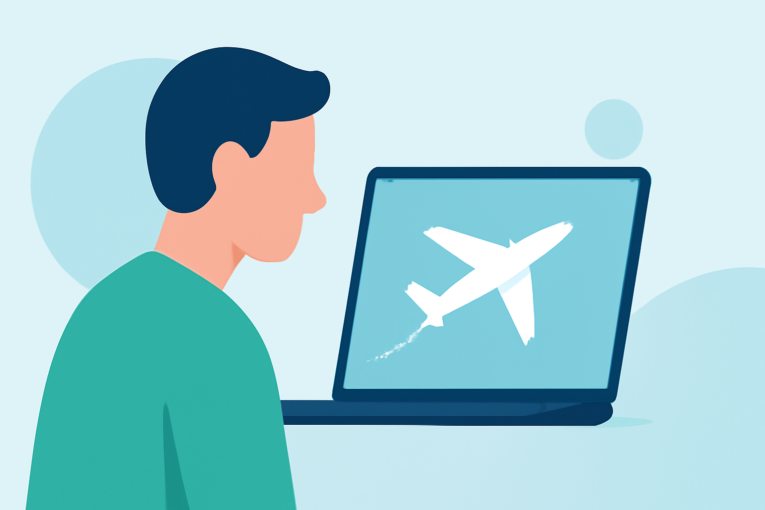 Essential Flight Tracking Tips for Hobbyists: Enhancing Your Plane Spotting Experience