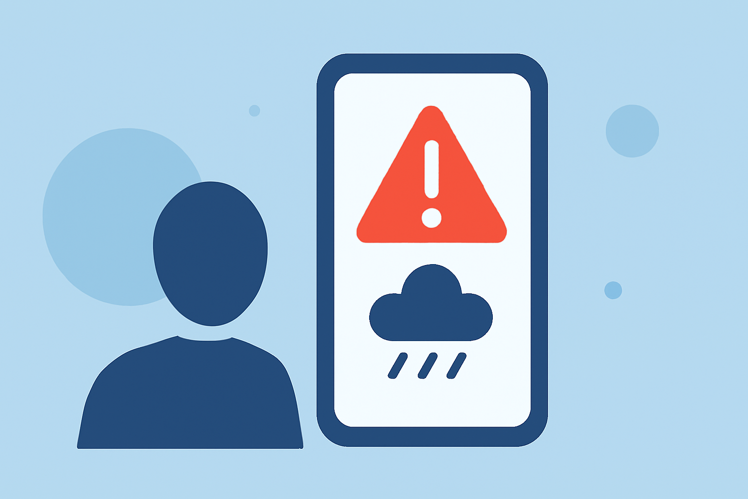 Flash Flood Alerts: Essential Tricks for Travelers