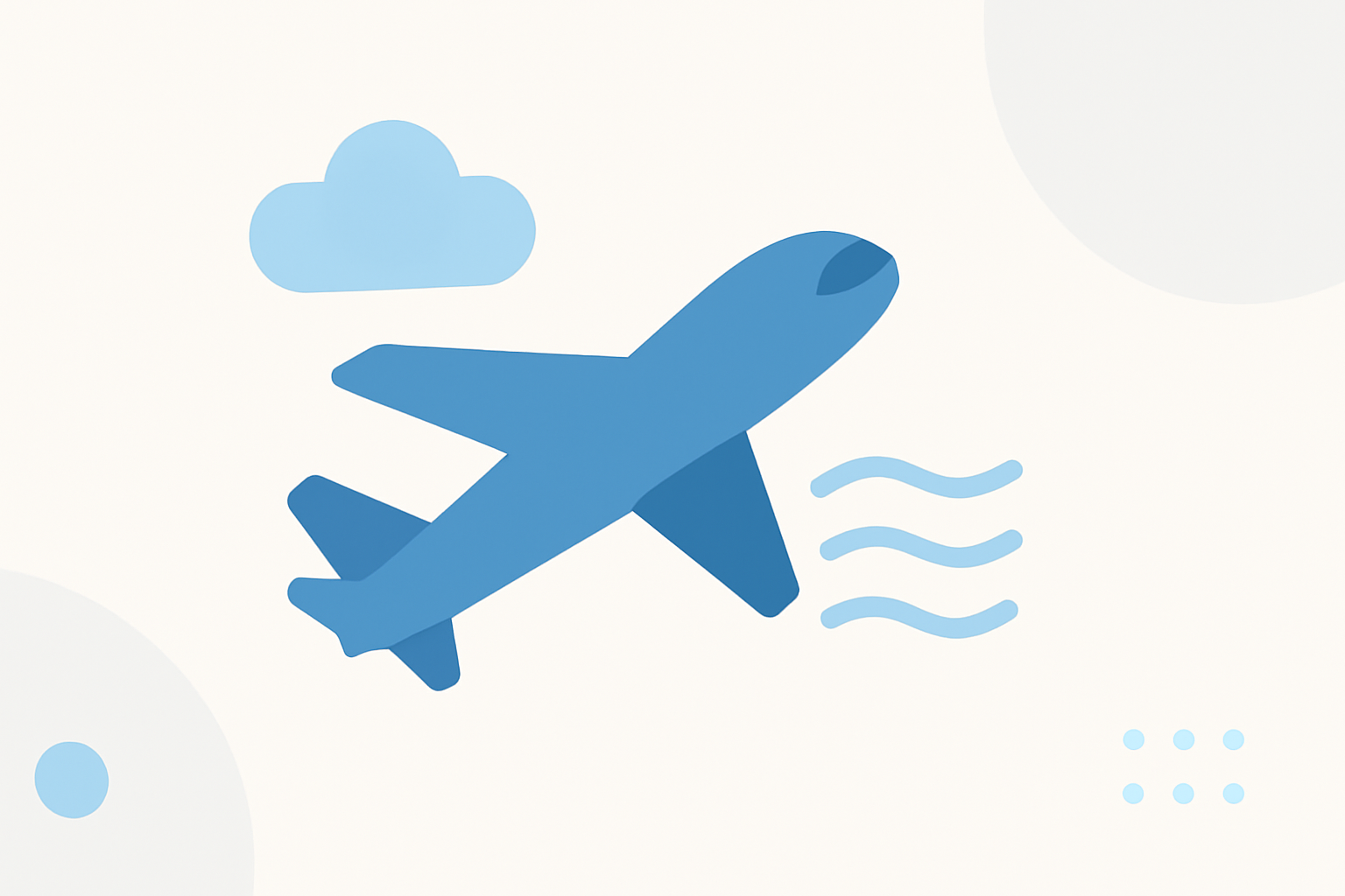 Understanding Calmer Altitudes and Turbulence Ahead of Time