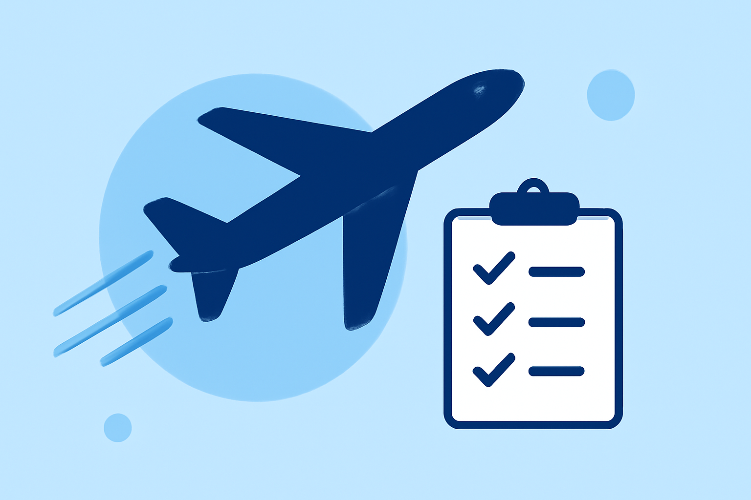 Aviation Slow Motion B-Roll Checklist: Capturing Stunning Aerial Footage