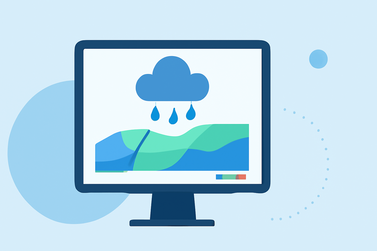 Mastering Rain Rate Maps: Essential Tips for Accurate Weather Tracking