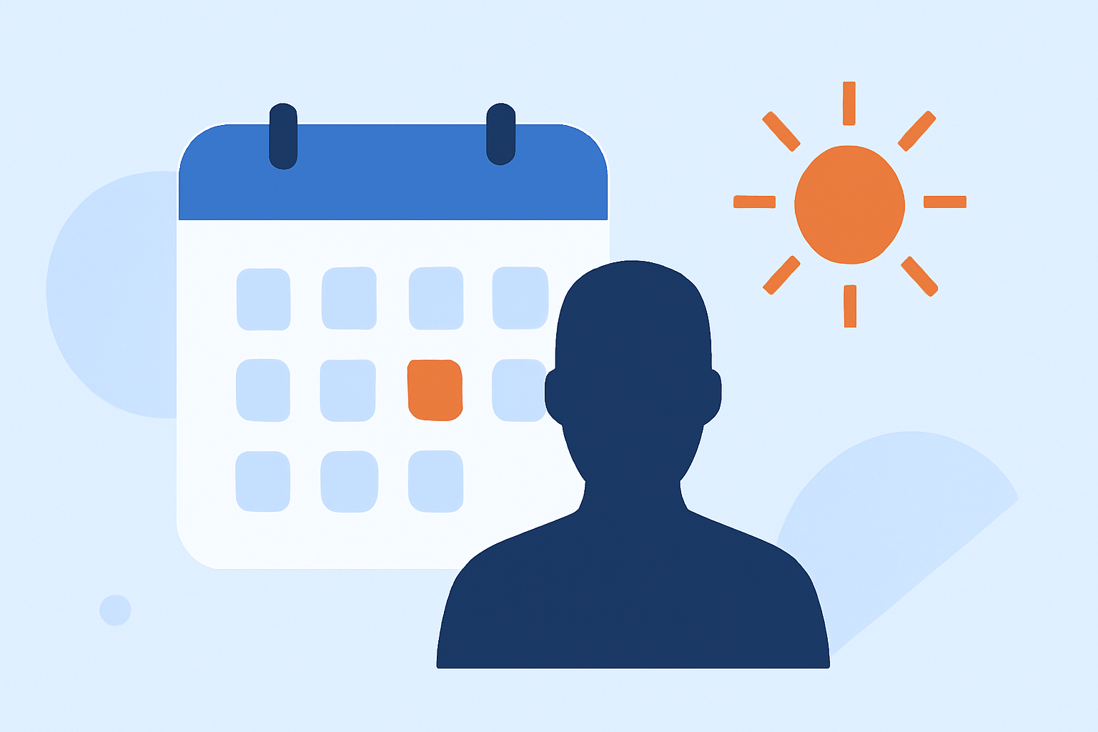 Effective Strategies for Next-Day Heat Wave Planning