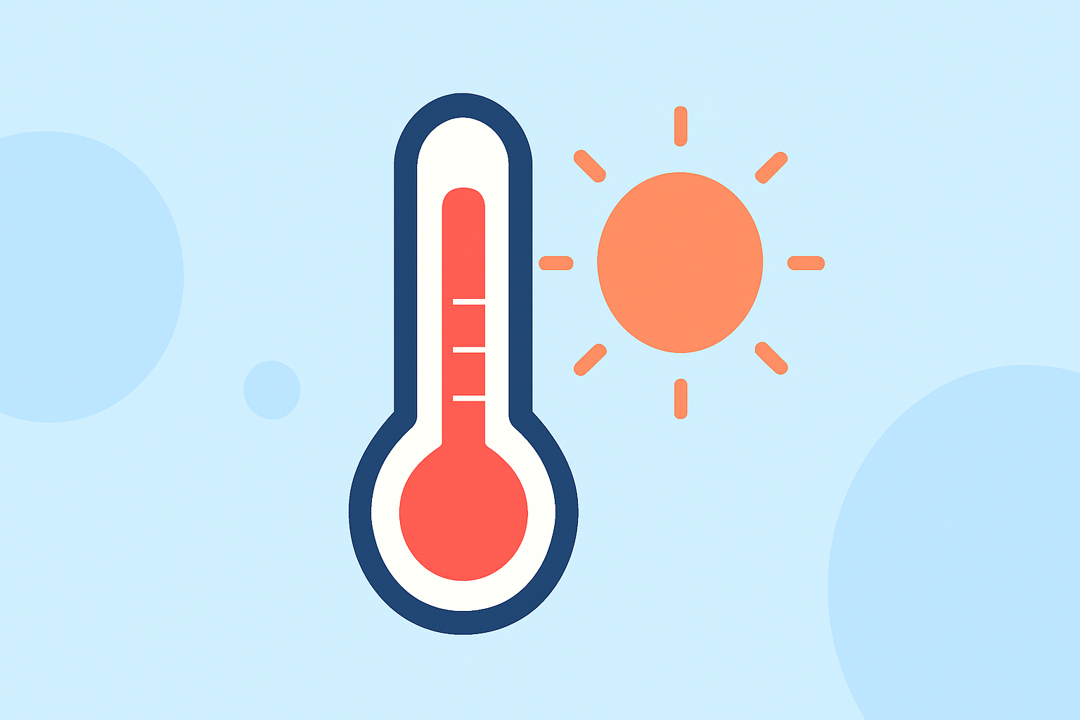 Understanding the Heat Index: How to Determine the 'Feels-Like' Temperature
