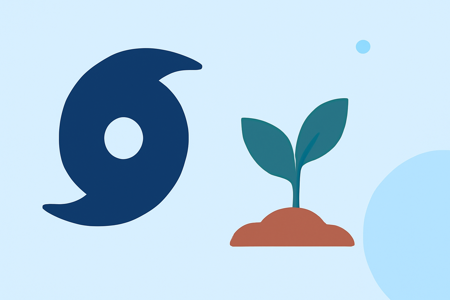 Hurricane Storm Surge: A Guide for Gardeners