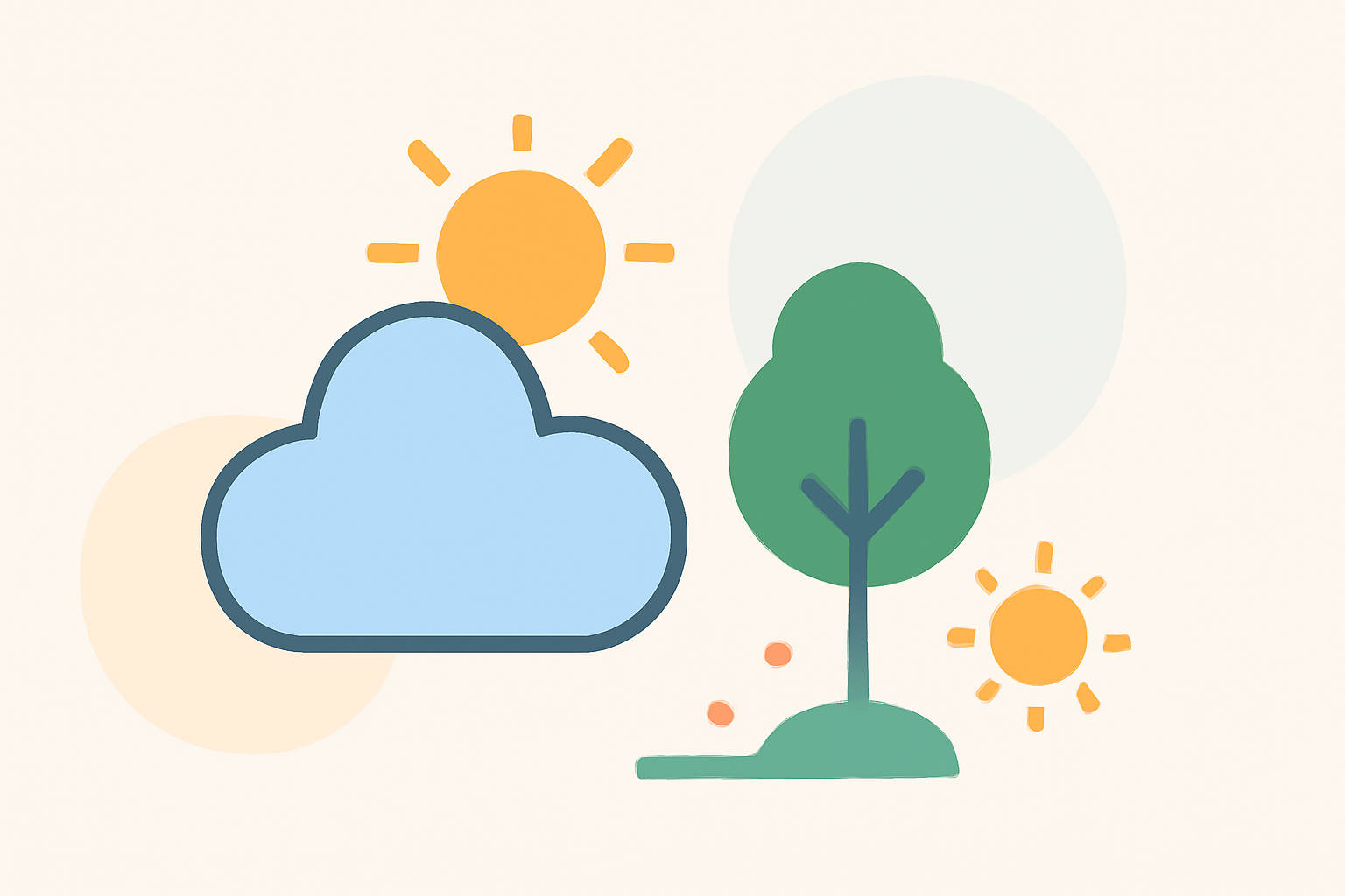 Quick Weather Guide for Hiking During Pollen Season