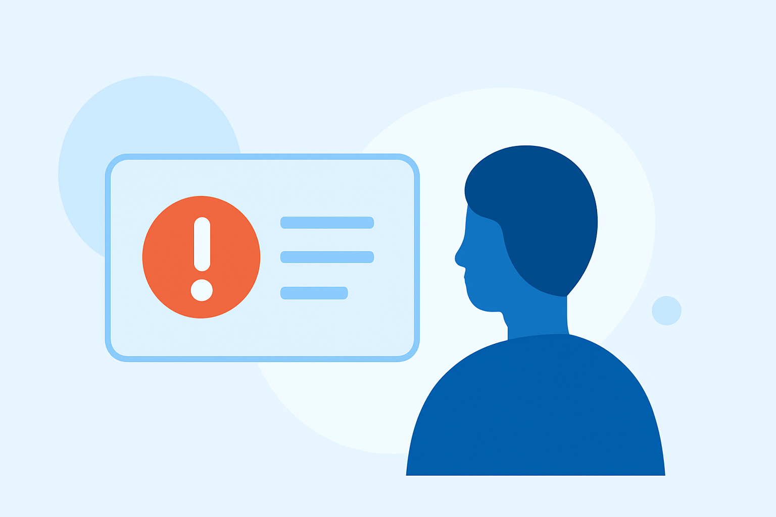 Specific Area Alerts: Mistakes Parents Should Avoid