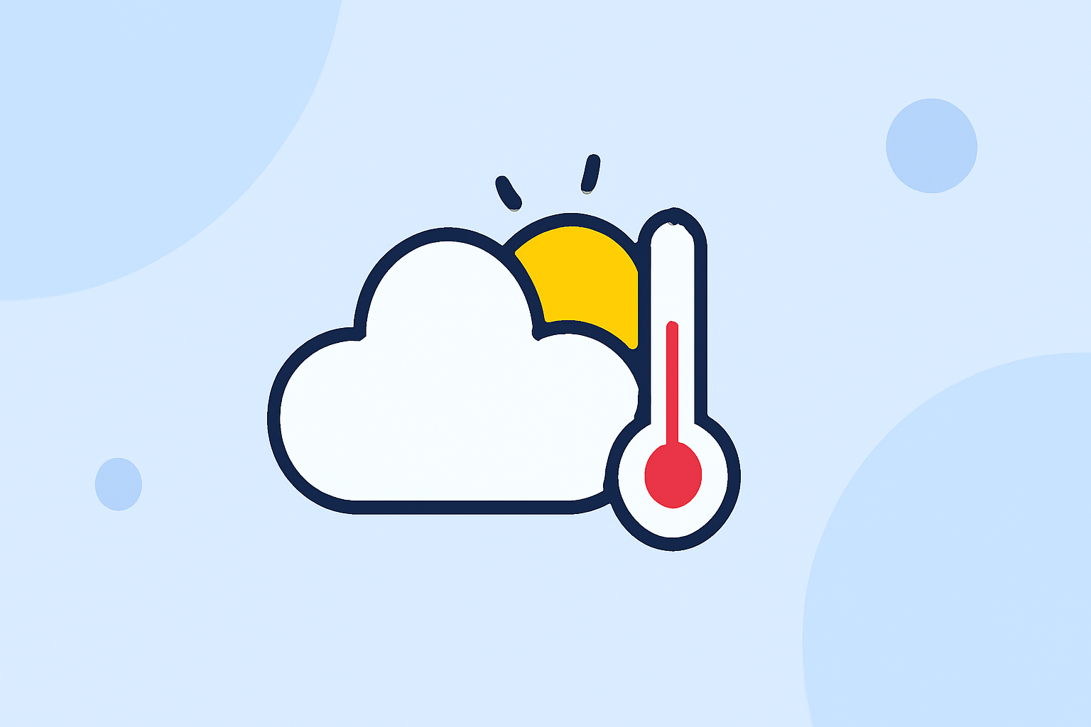 Weather for Sightseeing Trips: A Parent's Cheat Sheet