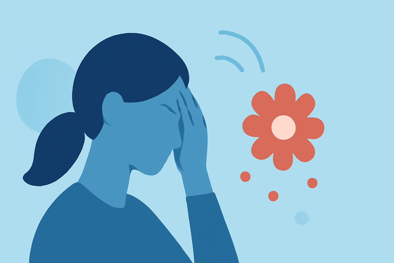Managing Migraines During Pollen Season: A Comprehensive Guide
