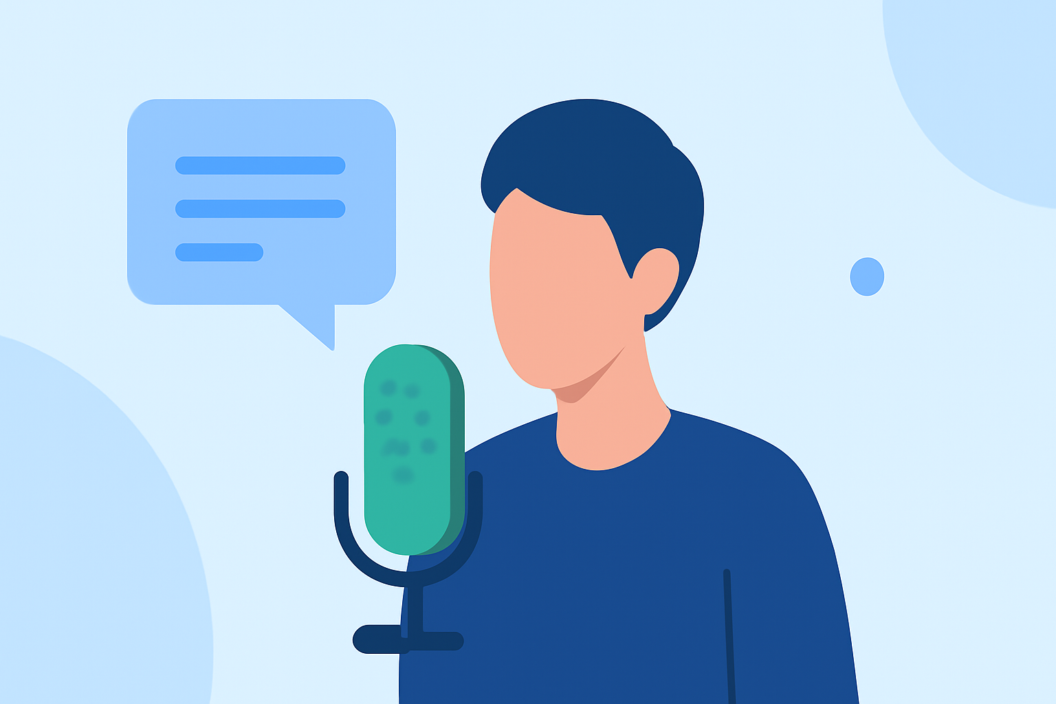 Mastering Travel Day Voiceover Storytelling: A Beginner's Guide